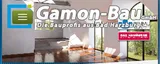 Gamon Bau