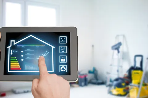 KNX / Smart Home – Elewo Elektroinstallation