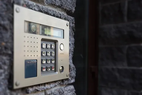 Sprechanlagen – Elewo Elektroinstallation